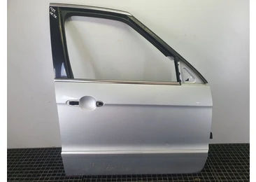 Usa dreapta fata Ford S-Max 1 (facelift) (2010 - 2015) 2.0 TDCi DW10C
