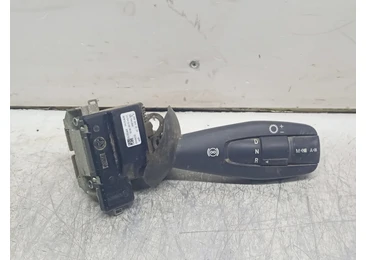 Maneta schimbator viteze A0095452124 Mercedes Benz Actros MP4 1 (2011 - 2019)