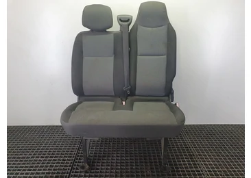 Bancheta fata Renault Master 3 (2010 - 2015) 2.3 DCI M9T870