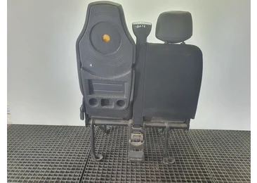 Bancheta fata Renault Master 3 (2010 - 2015) - miniatura 2