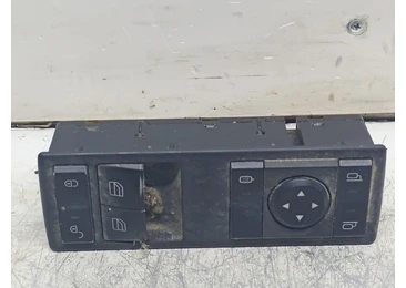 Panou comanda geamuri A9605451013 Mercedes Benz Actros MP4 1 (2011 - 2019)