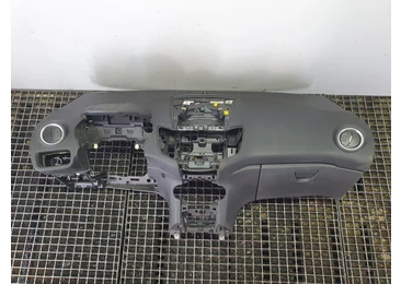 Plansa bord 8a61-a04325-arw Ford Fiesta 6 (facelift) (2013 - 2020) 1.0 EcoBoost