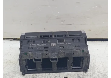 Panou butoane A9605400246 Mercedes Benz Actros MP4 1 (2011 - 2019) - miniatura 2
