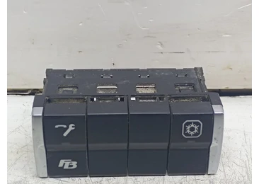 Panou butoane A9605400246 Mercedes Benz Actros MP4 1 (2011 - 2019)