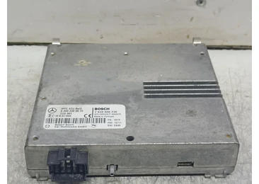 Modul confort A0004460575 Mercedes Benz Actros MP4 1 (2011 - 2019)