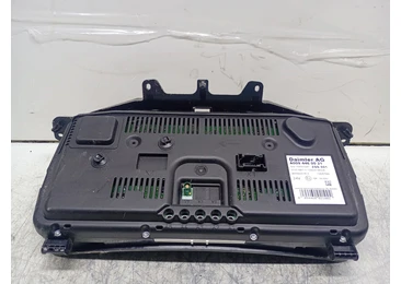 Ceasuri de bord A0094460021 Mercedes Benz Actros MP4 1 (2011 - 2019) - miniatura 2