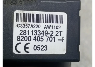 Contact cu cheie Renault Master 3 (2010 - 2015) - miniatura 3