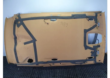 Plafon interior Ford S-Max 1 (facelift) (2010 - 2015) - miniatura 2