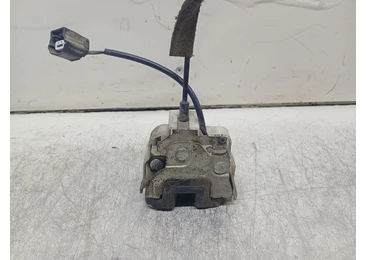 Broasca dreapta spate Renault Master 3 (2010 - 2015) - miniatura 2