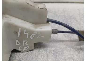 Broasca dreapta spate Renault Master 3 (2010 - 2015) - miniatura 3