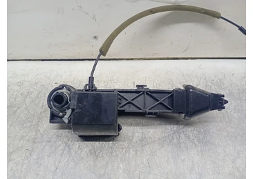 Maner exterior Renault Master 3 (2010 - 2015) - miniatura 2