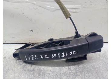 Maner exterior Renault Master 3 (2010 - 2015) 2.3 DCI M9T870