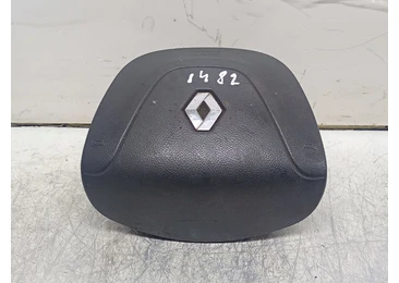 Airbag sofer 341340268 Renault Master 3 (2010 - 2015) 2.3 DCI M9T870
