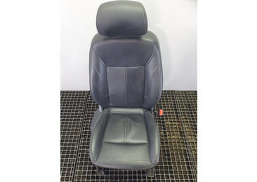 Scaun dreapta fata Ford S-Max 1 (facelift) (2010 - 2015) 2.0 TDCi DW10C