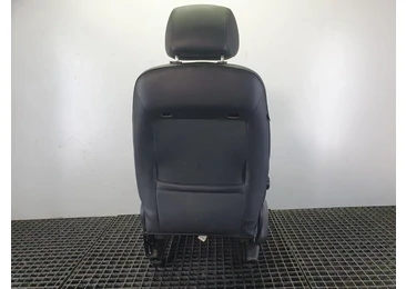 Scaun dreapta fata Ford S-Max 1 (facelift) (2010 - 2015) - miniatura 2