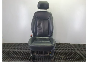 Scaun stanga fata Ford S-Max 1 (facelift) (2010 - 2015) - miniatura 2
