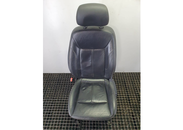 Scaun stanga fata Ford S-Max 1 (facelift) (2010 - 2015) 2.0 TDCi DW10C