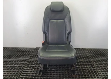 Bancheta spate Ford S-Max 1 (facelift) (2010 - 2015) 2.0 TDCi DW10C