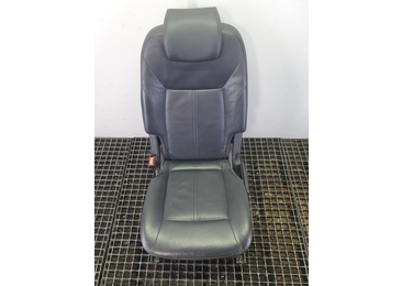 Bancheta spate Ford S-Max 1 (facelift) (2010 - 2015) - miniatura 2