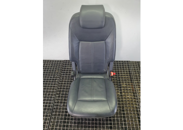 Bancheta spate Ford S-Max 1 (facelift) (2010 - 2015) - miniatura 2