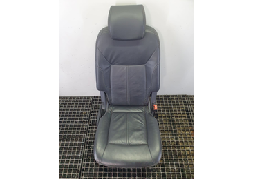 Bancheta spate Ford S-Max 1 (facelift) (2010 - 2015) - miniatura 2