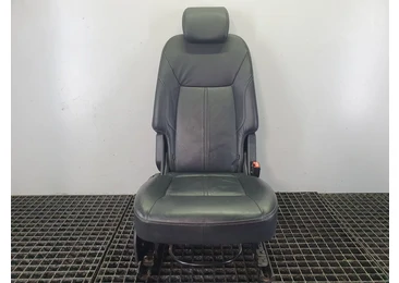 Bancheta spate Ford S-Max 1 (facelift) (2010 - 2015) 2.0 TDCi DW10C