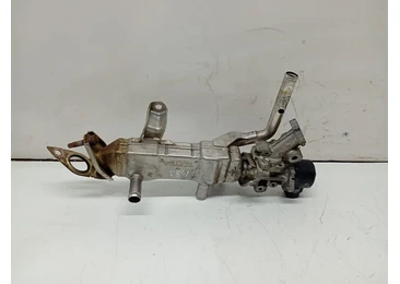 Racitor gaze EGR 25601-37010 Toyota Prius XW30 (2009 - 2011) 1.8 benzina hybrid 2ZRFXE