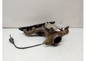 Galerie evacuare Toyota Prius XW30 (2009 - 2011) - miniatura 2