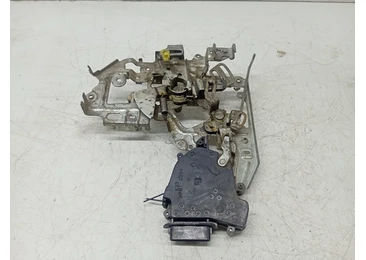 Broasca dreapta spate Renault Master 3 (2010 - 2015) - miniatura 3