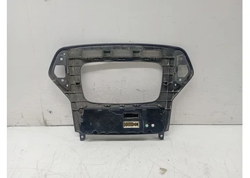 Panou clima ac Ford Mondeo MK4 (2007 - 2010) - miniatura 2