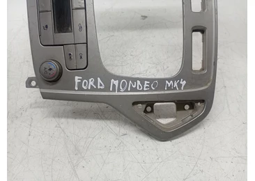 Panou clima ac Ford Mondeo MK4 (2007 - 2010) - miniatura 3