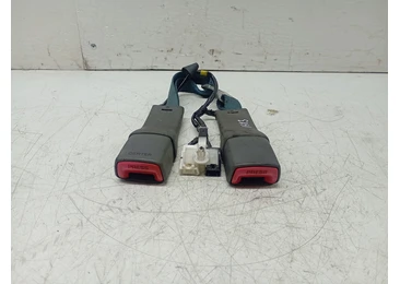 Pretensioner Toyota Prius XW30 (2009 - 2011) 1.8 benzina hybrid 2ZRFXE