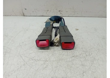 Pretensioner Toyota Prius XW30 (2009 - 2011) - miniatura 3