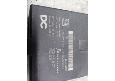 Modul gateway A0004461827 Mercedes Benz Actros MP4 1 (2011 - 2019) - miniatura 3