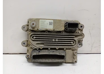 Calculator motor ECU A0014463235 Mercedes Benz Actros MP4 1 (2011 - 2019) - miniatura 3