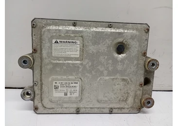 Calculator motor ECU A0014463235 Mercedes Benz Actros MP4 1 (2011 - 2019)
