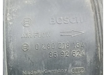 Debitmetru aer 0280218134 Volvo V60 2 (2018 - 2020) - miniatura 3