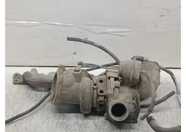 Turbo turbina 30757112 Ford Mondeo MK4 (2007 - 2010) - miniatura 2