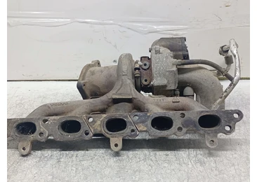 Turbo turbina 30757112 Ford Mondeo MK4 (2007 - 2010)
