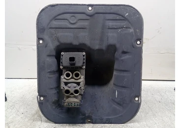 Pedala frana A9602941401 Mercedes Benz Actros MP4 1 (2011 - 2019) - miniatura 2