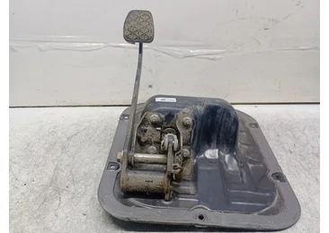 Pedala frana A9602941401 Mercedes Benz Actros MP4 1 (2011 - 2019)