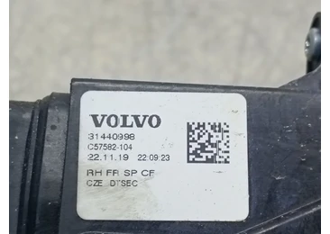Broasca dreapta fata 31440998 Volvo V60 2 (2018 - 2020) - miniatura 4