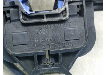 Suport maner exterior 30747098 Volvo V60 2 (2018 - 2020) - miniatura 3