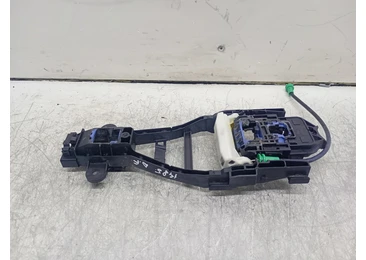 Suport maner exterior 30747098 Volvo V60 2 (2018 - 2020) - miniatura 2