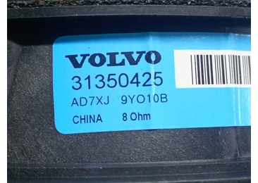 Boxa difuzor 31350425 Volvo V60 2 (2018 - 2020) - miniatura 4