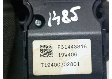 Buton start stop P31443818 Volvo V60 2 (2018 - 2020) - miniatura 3