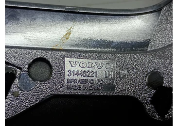 Ornament consola centrala 31448221 Volvo V60 2 (2018 - 2020) - miniatura 4