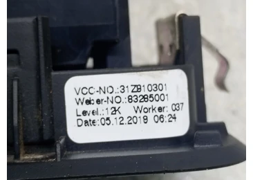 Buton geam 31z910301 Volvo V60 2 (2018 - 2020) - miniatura 2