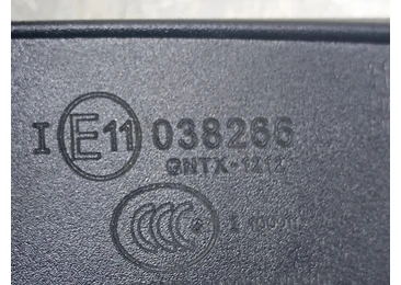 Oglinda retrovizoare interioara E11038266 Volvo V60 2 (2018 - 2020) - miniatura 3