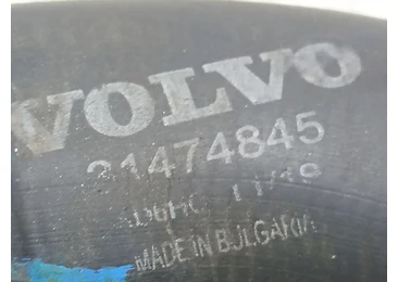 Furtun apa 31474845 Volvo V60 2 (2018 - 2020) - miniatura 3